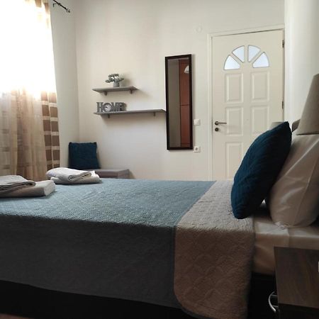 Nickthegreekapartment Galatás Екстериор снимка