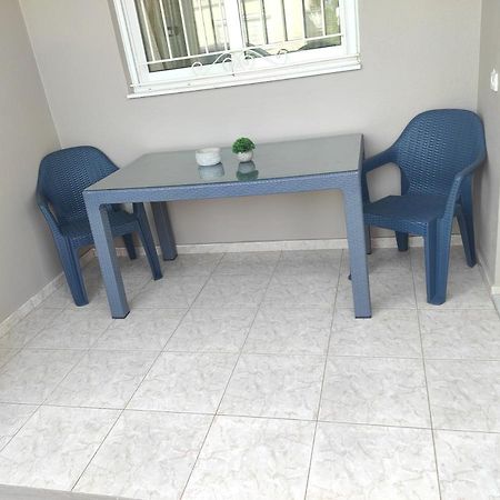 Nickthegreekapartment Galatás Екстериор снимка