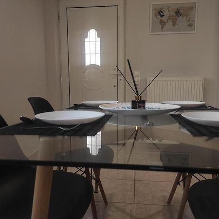 Nickthegreekapartment Galatás Екстериор снимка