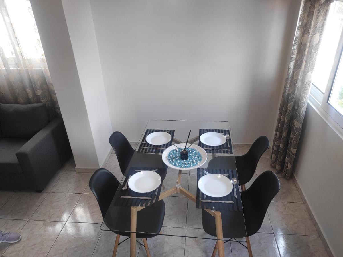 Nickthegreekapartment Galatás Екстериор снимка