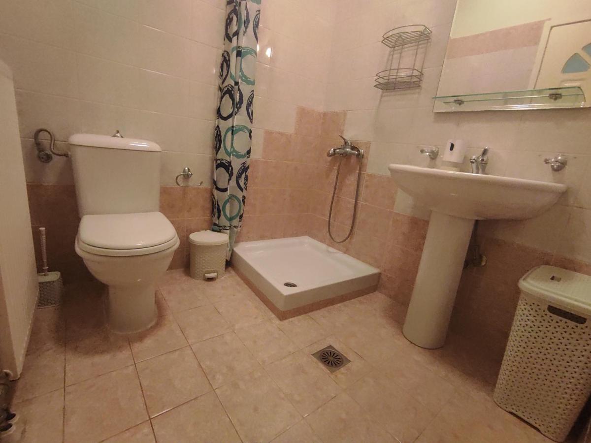 Nickthegreekapartment Galatás Екстериор снимка