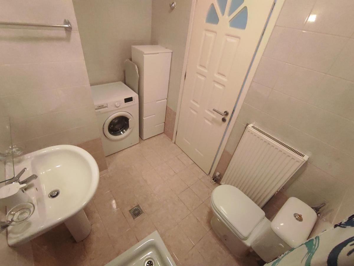 Nickthegreekapartment Galatás Екстериор снимка