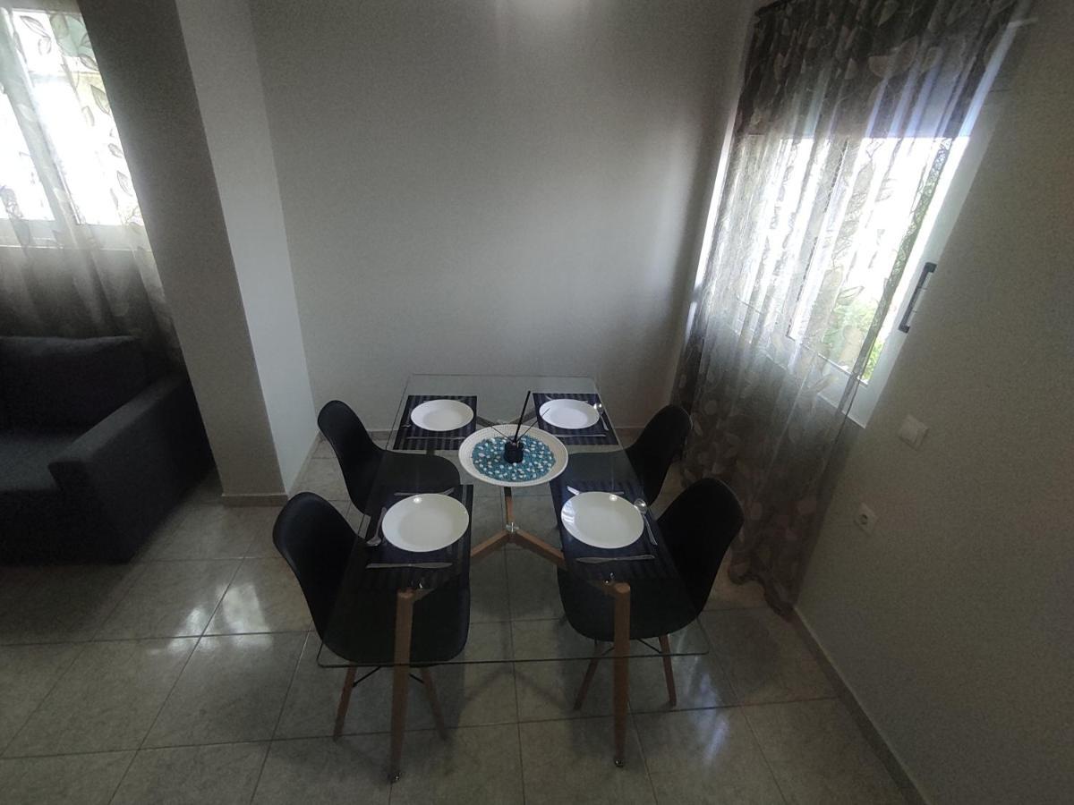 Nickthegreekapartment Galatás Екстериор снимка