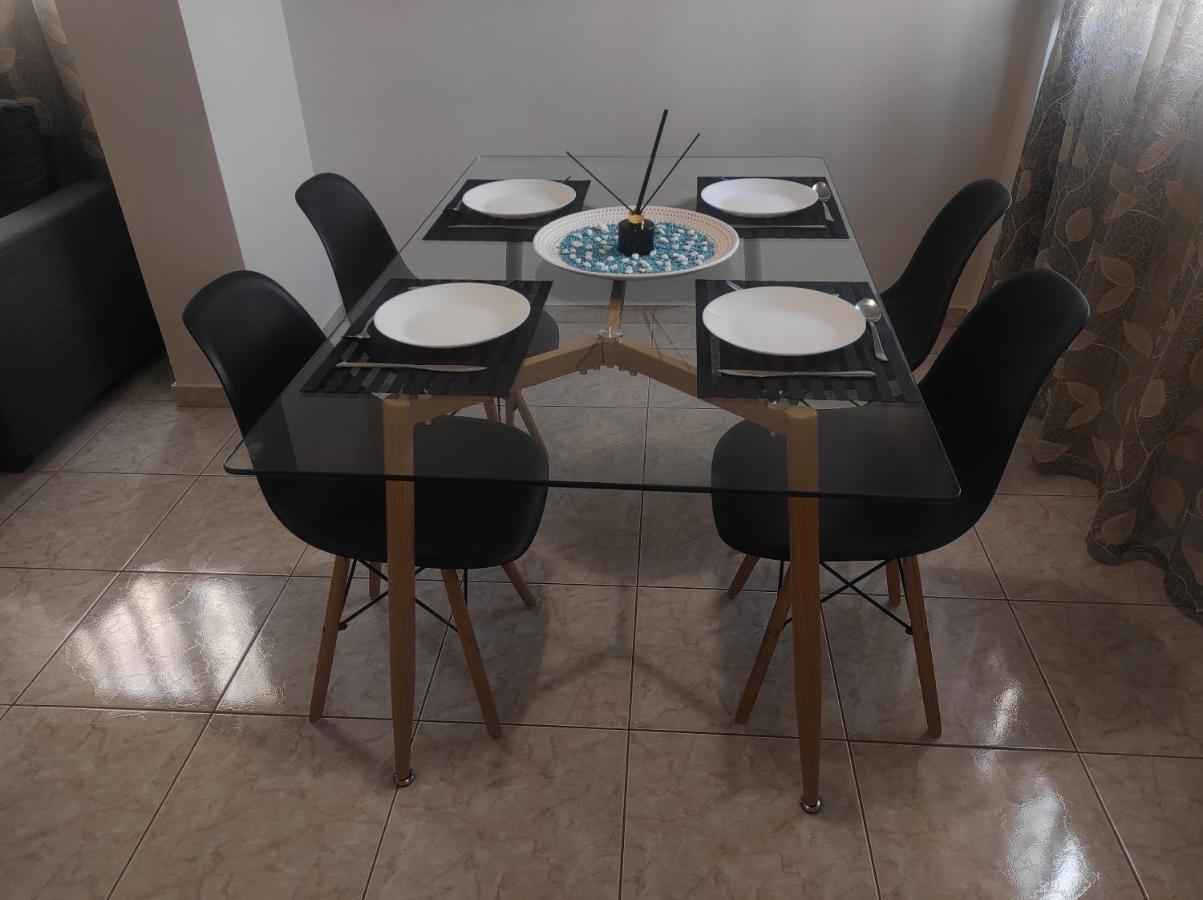 Nickthegreekapartment Galatás Екстериор снимка