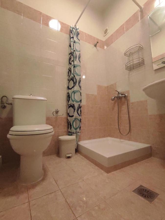 Nickthegreekapartment Galatás Екстериор снимка