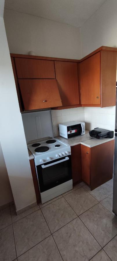Nickthegreekapartment Galatás Екстериор снимка
